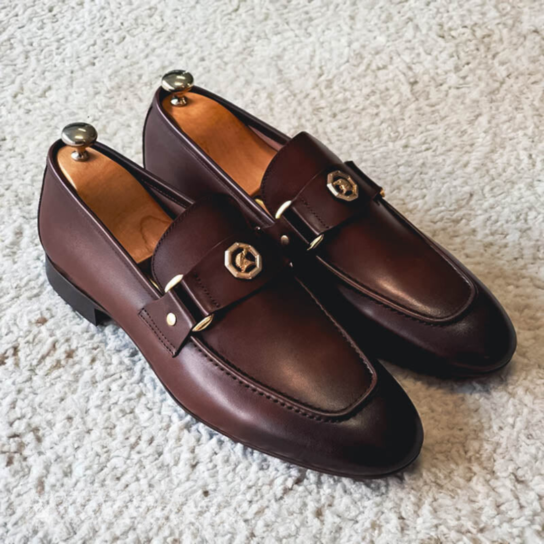 Chadwick | Echt leren schoenen