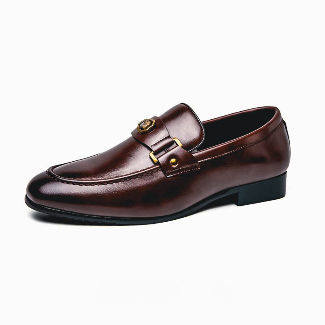 Chadwick | Echt leren schoenen