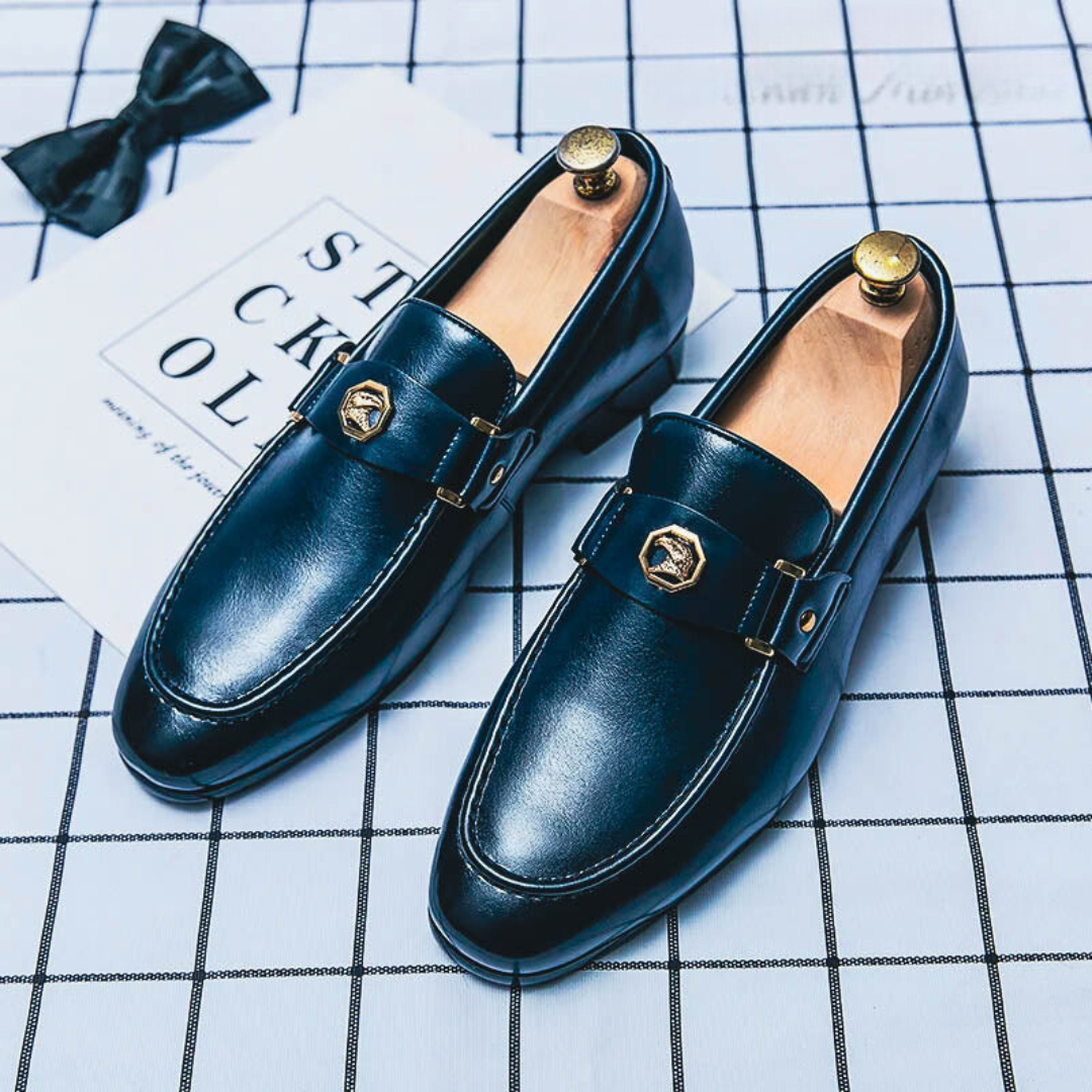 Chadwick | Echt leren schoenen
