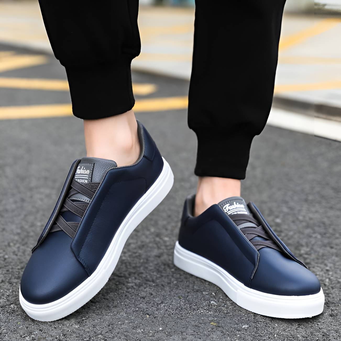 Bernardo | Chique Sneakers