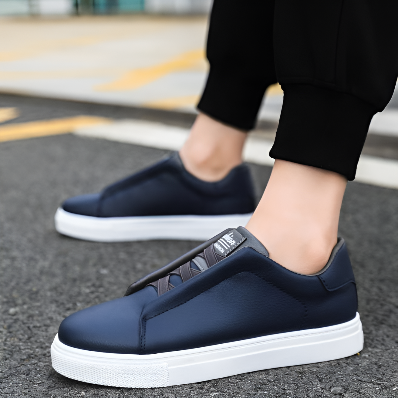 Bernardo | Chique Sneakers