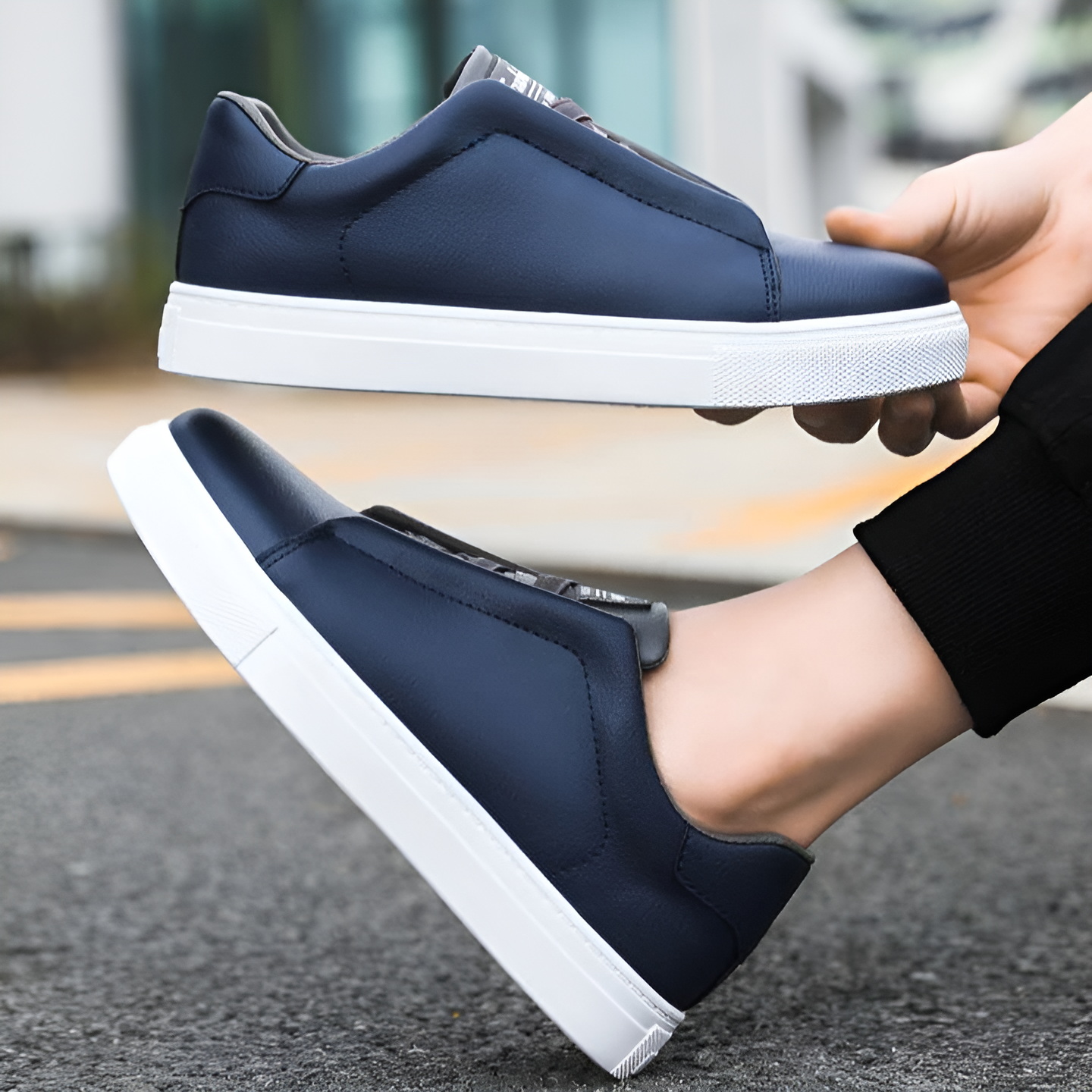 Bernardo | Chique Sneakers