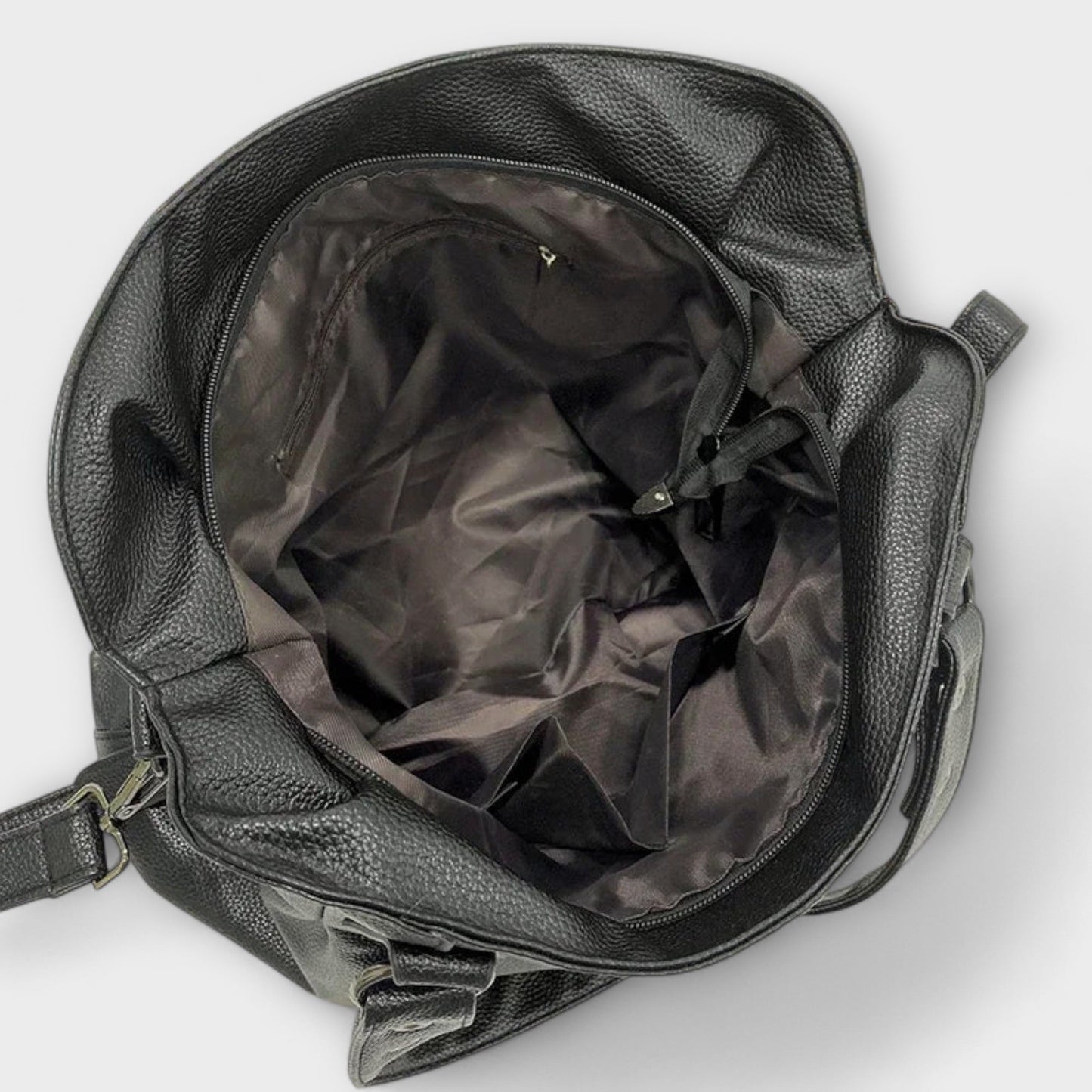 Olivia - Elegante Hobo Schoudertas