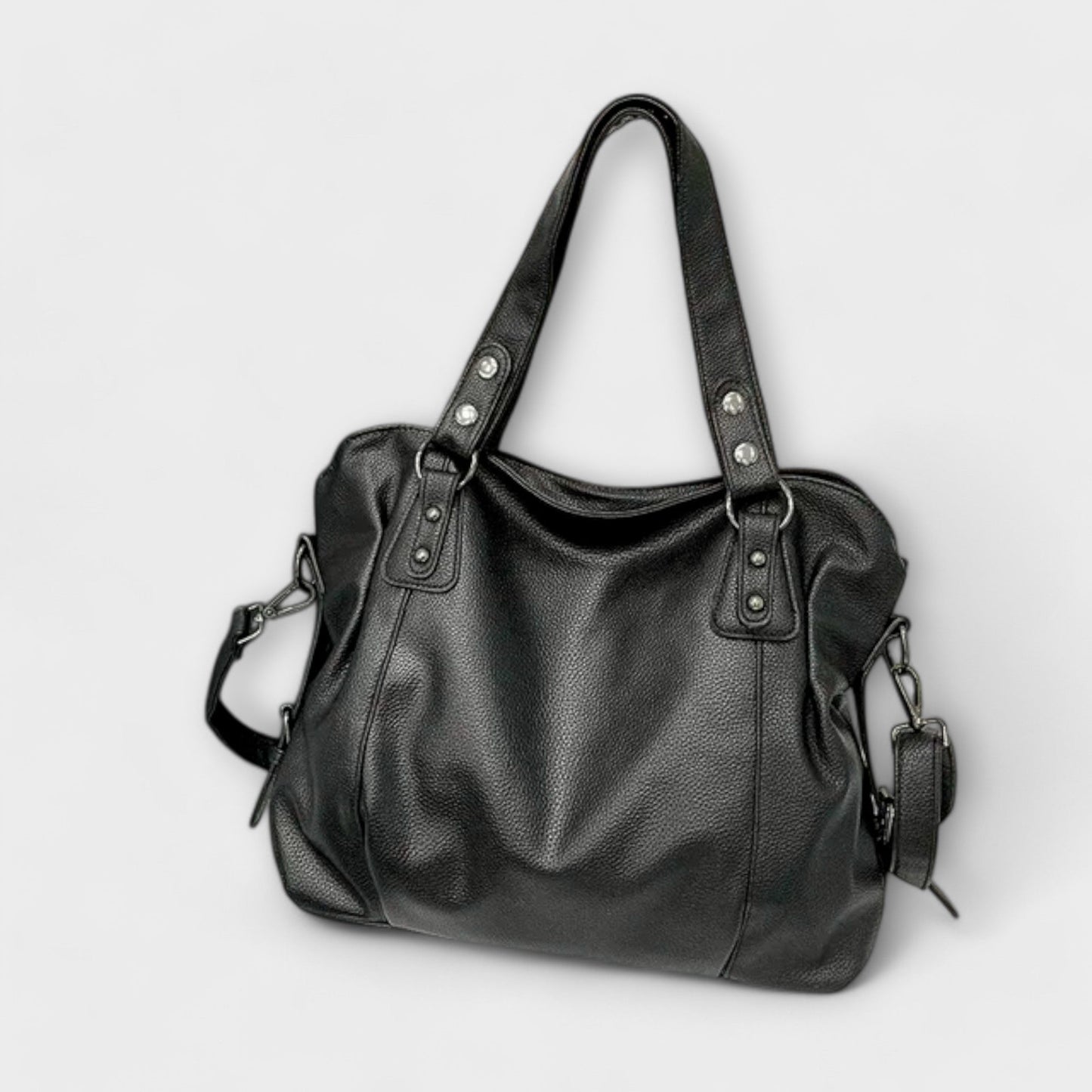 Olivia - Elegante Hobo Schoudertas