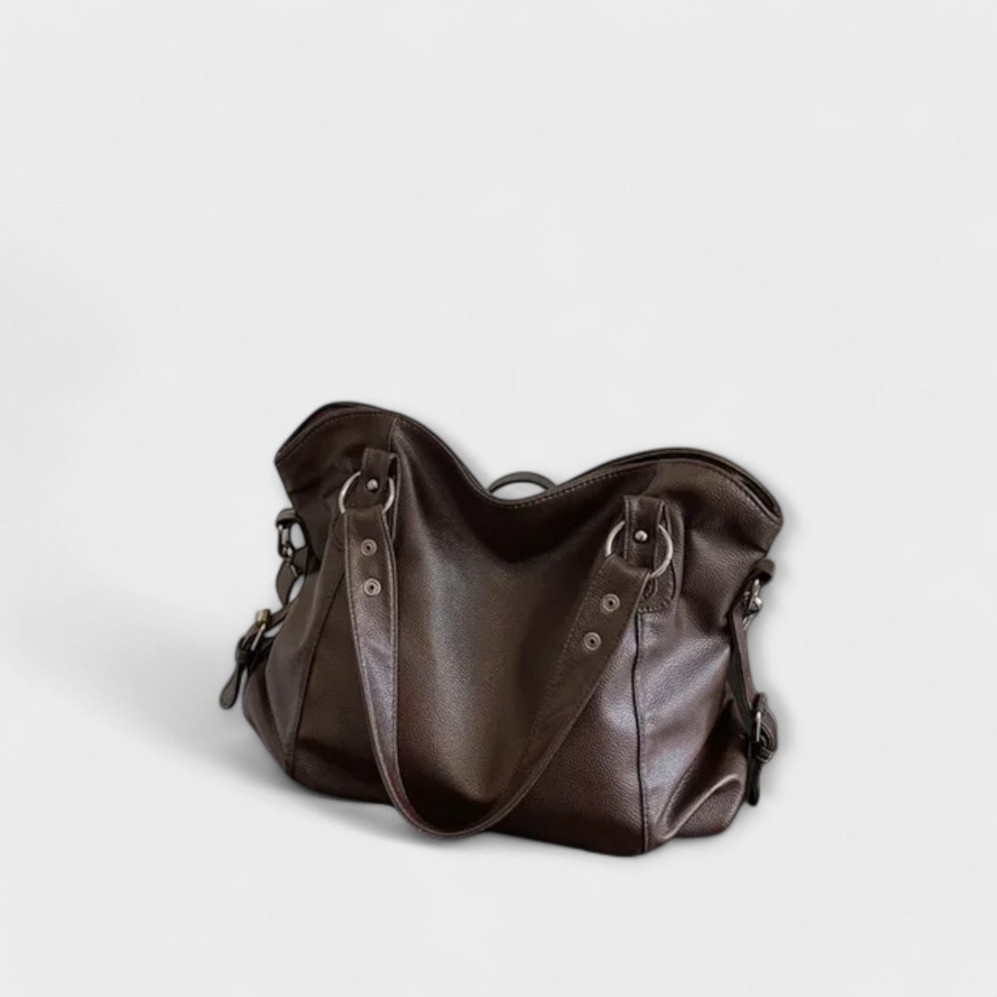 Olivia - Elegante Hobo Schoudertas