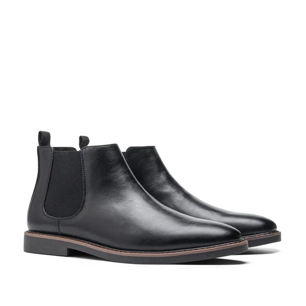 Sanford | Tijdloze Chelsea Boots