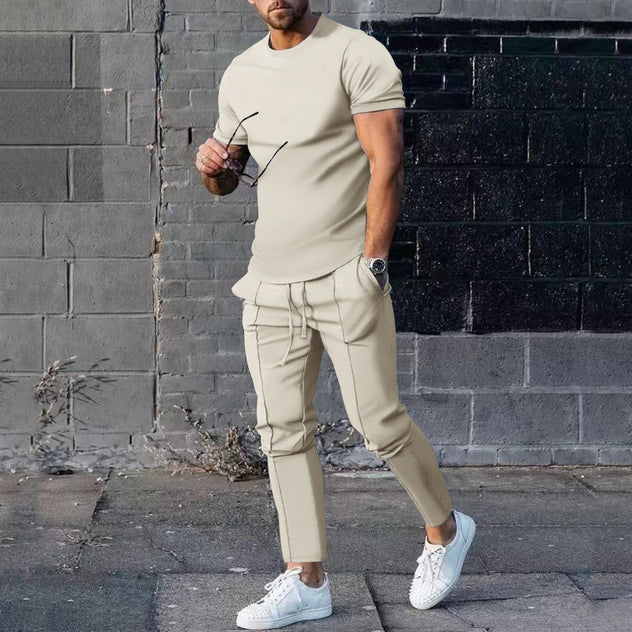 James™ | Elegante Set