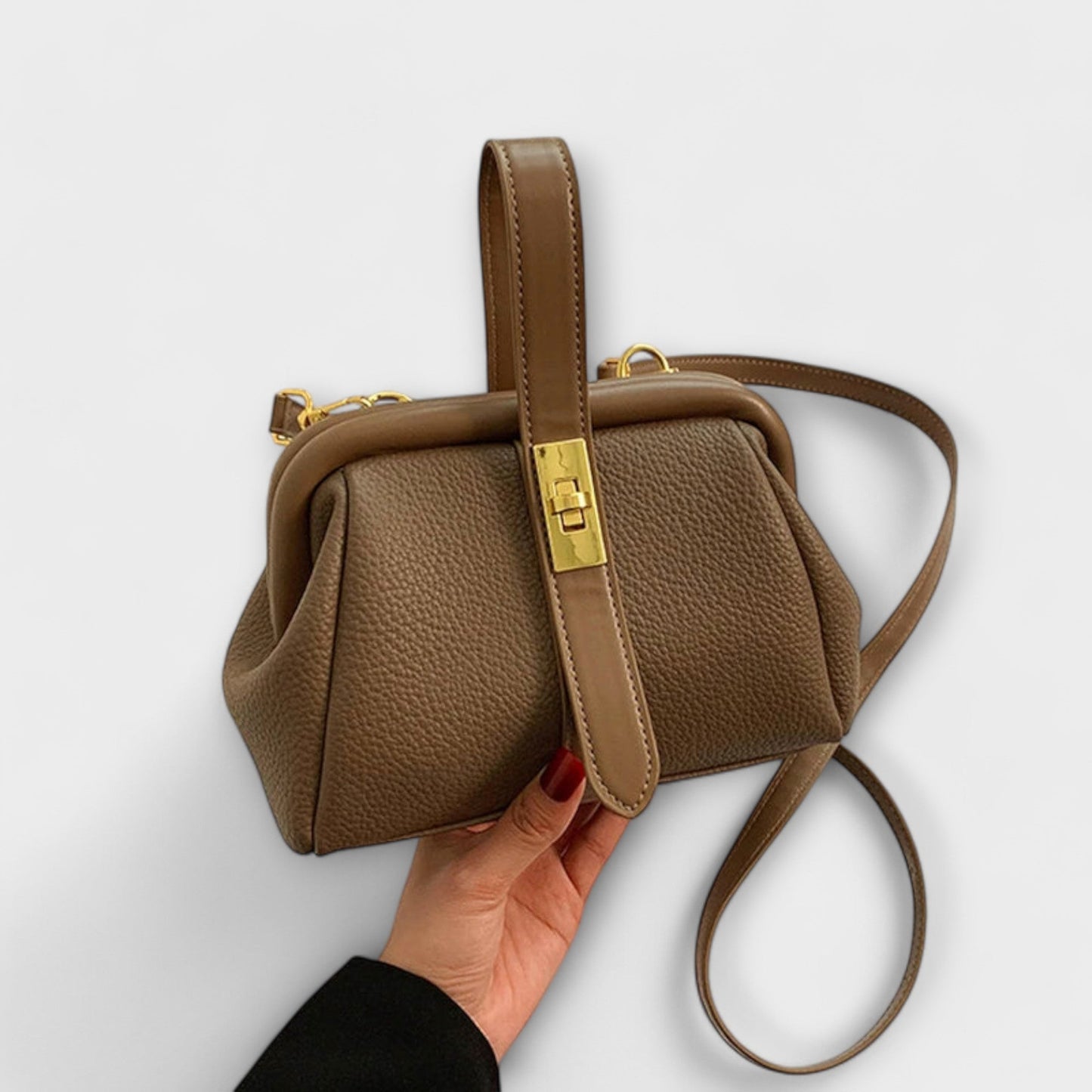 Olivia - Retro Tas