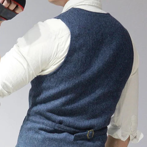 Harrison | Elegante Gilet