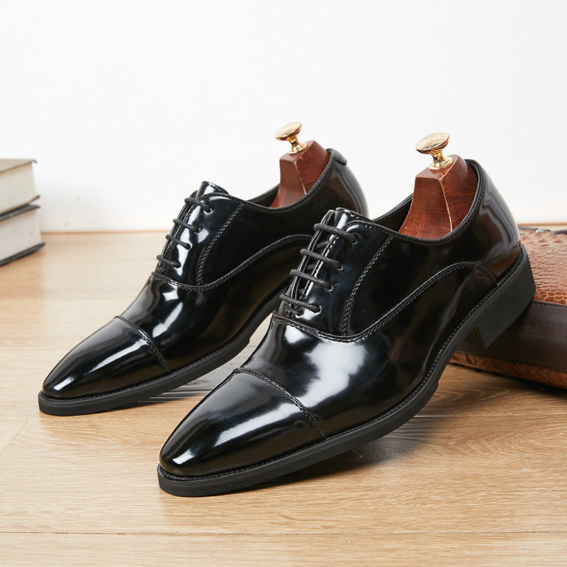 Antonio | Oxford Schoenen