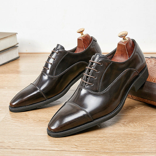 Antonio | Oxford Schoenen