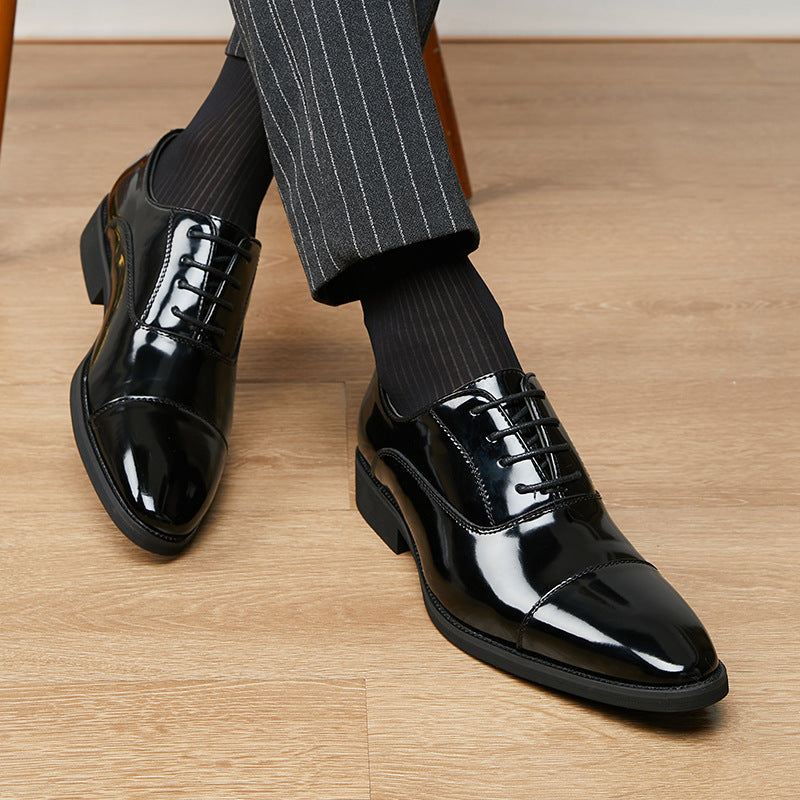 Antonio | Oxford Schoenen