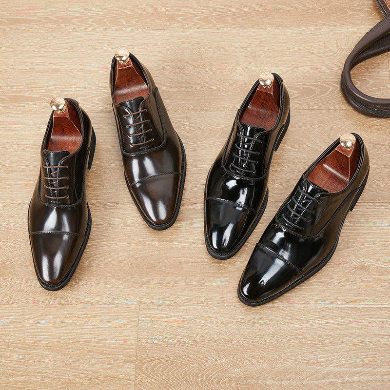 Antonio | Oxford Schoenen