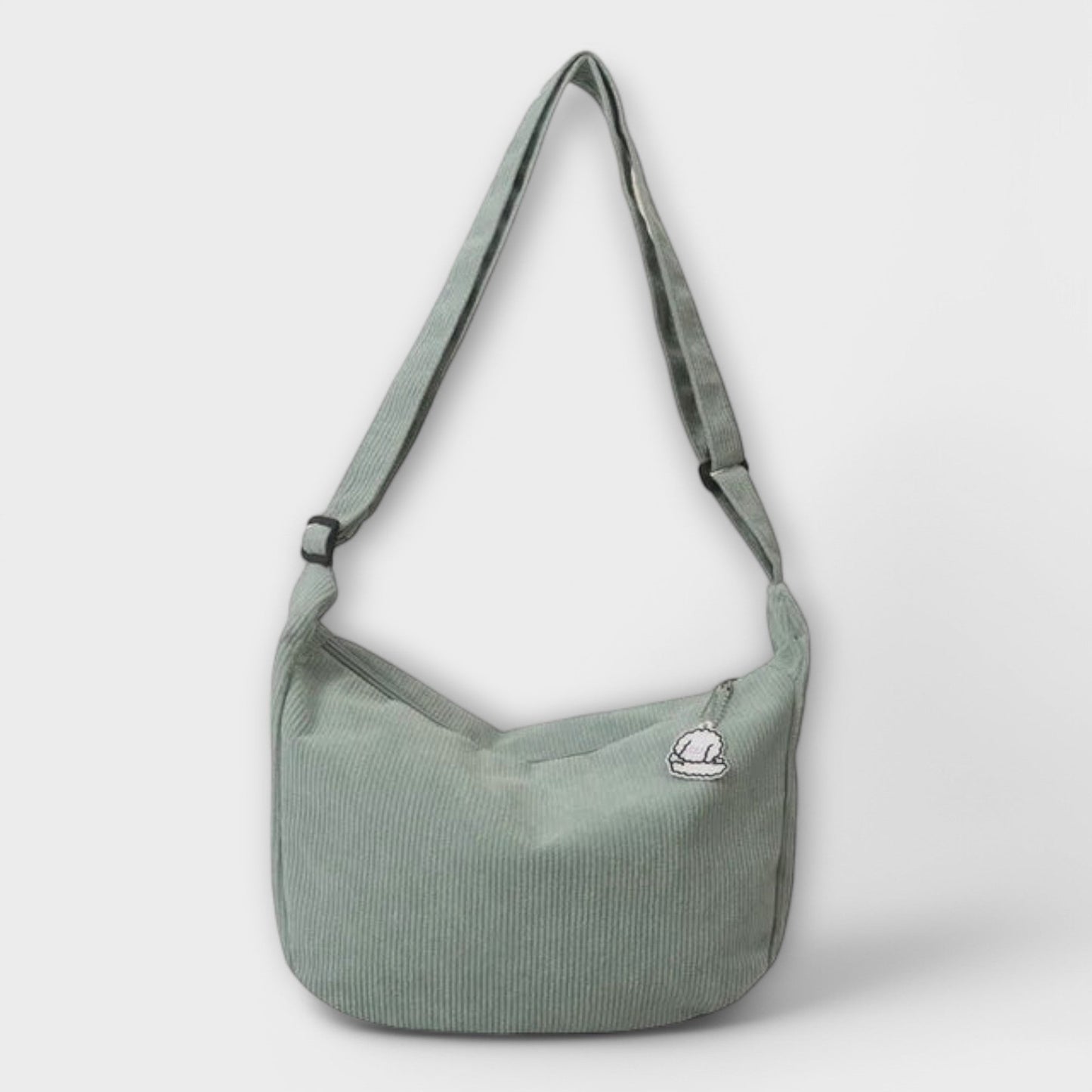 Cordura Schoudertassen voor Vrouwen