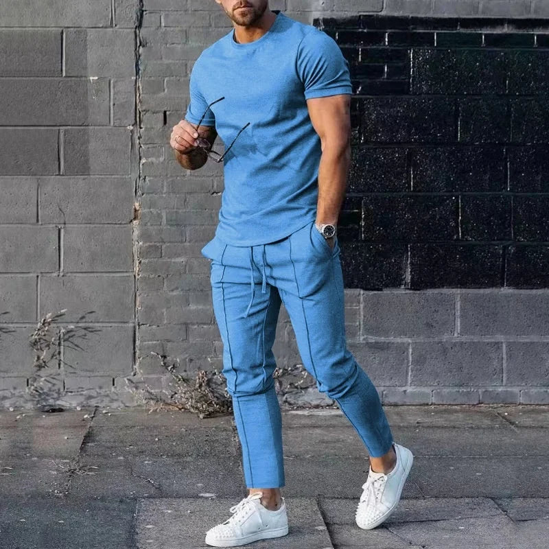 James™ | Elegante Set