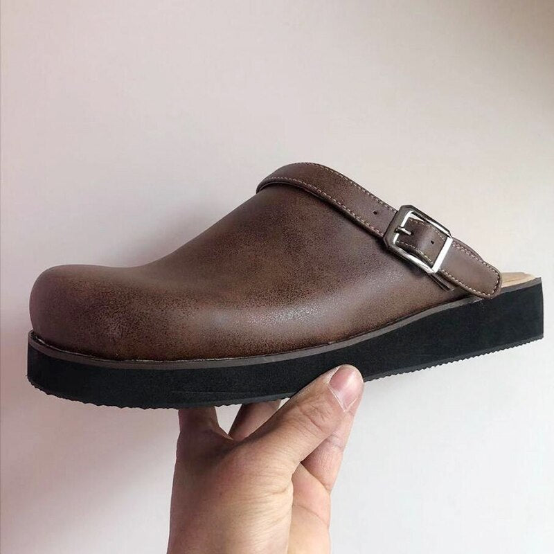 Hugo | Orthopedische Schoenen