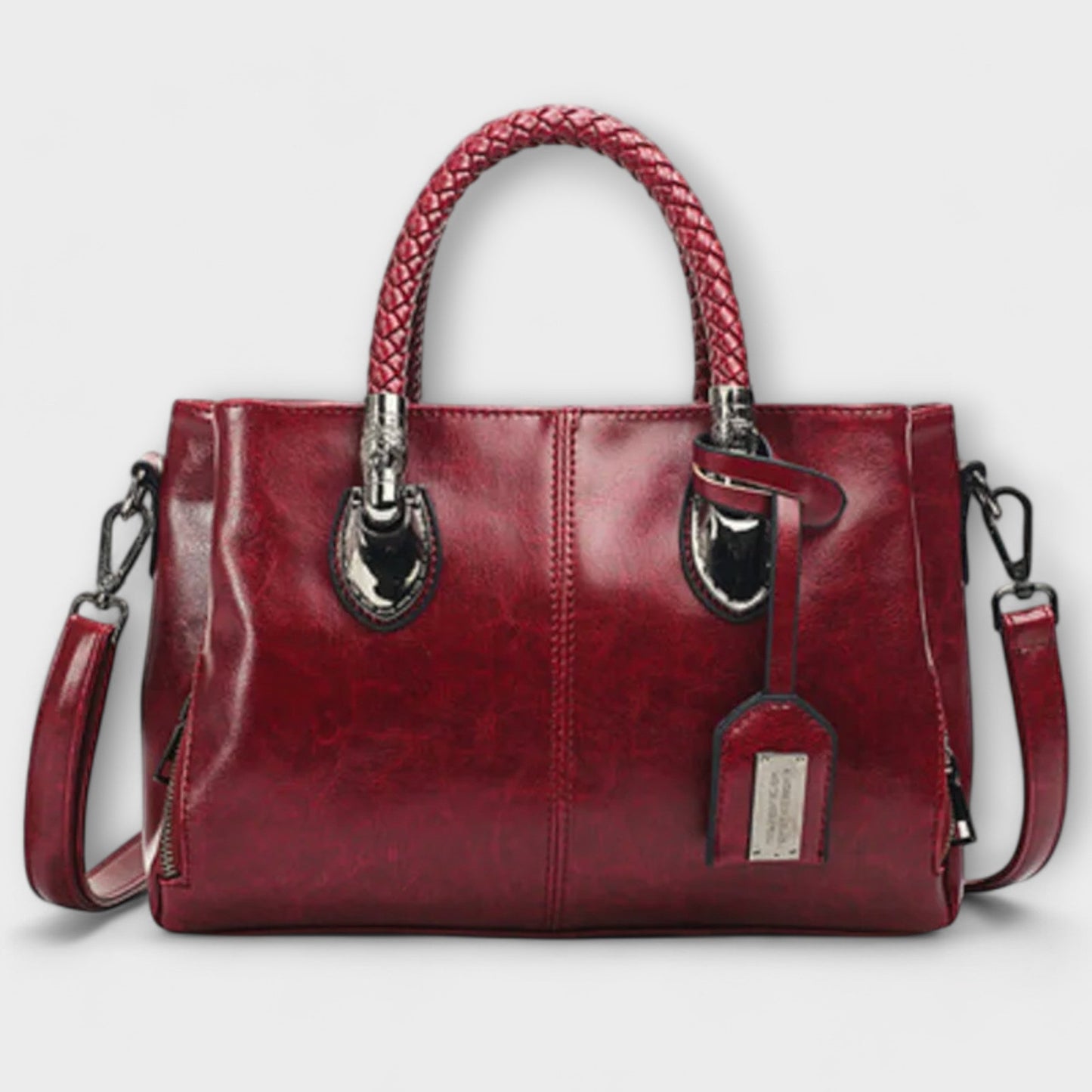 Olivia - Elegante Duffle Bag