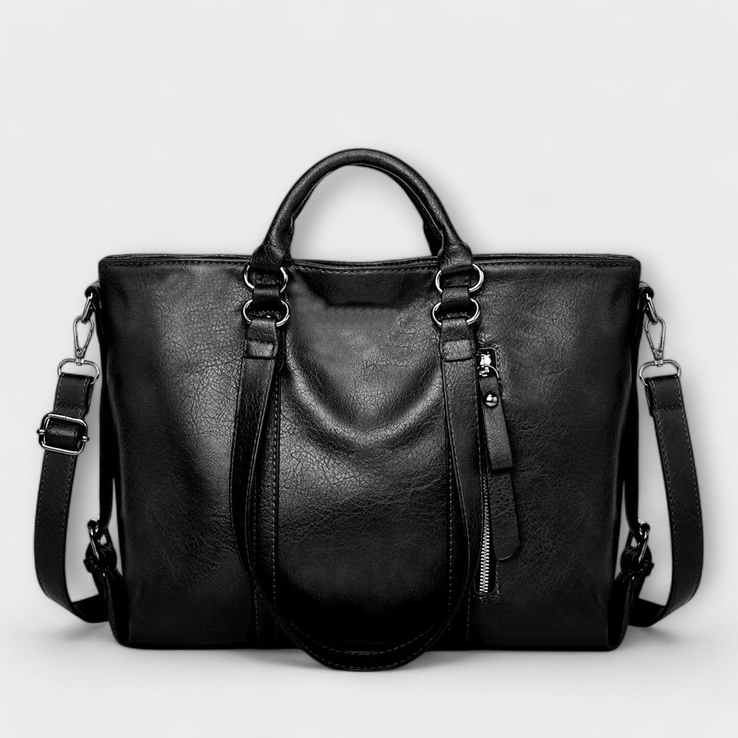Olivia - Grote Leren Tas