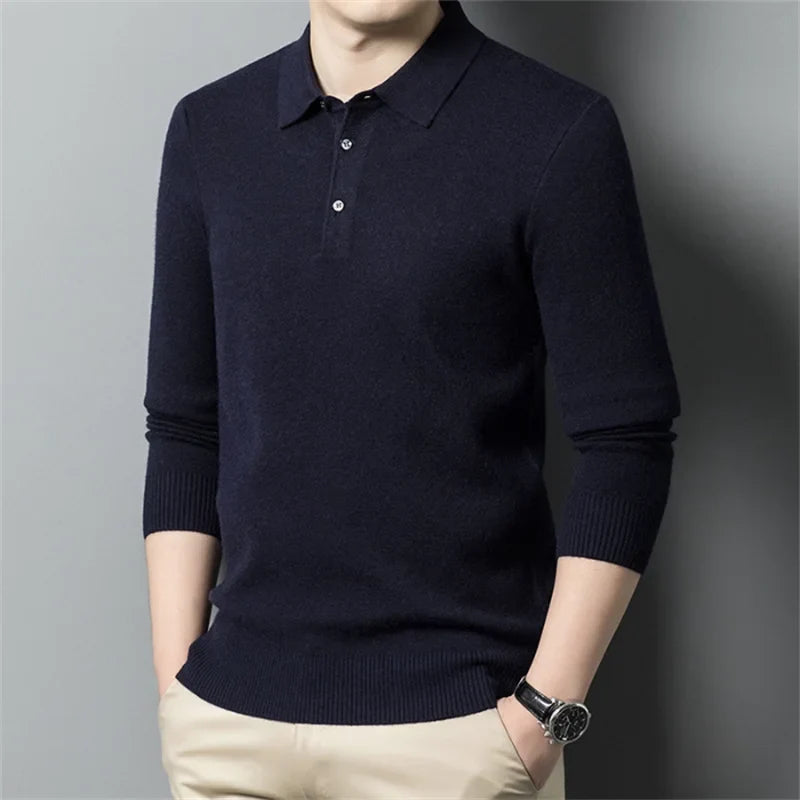 Polo – Elegant en Comfort