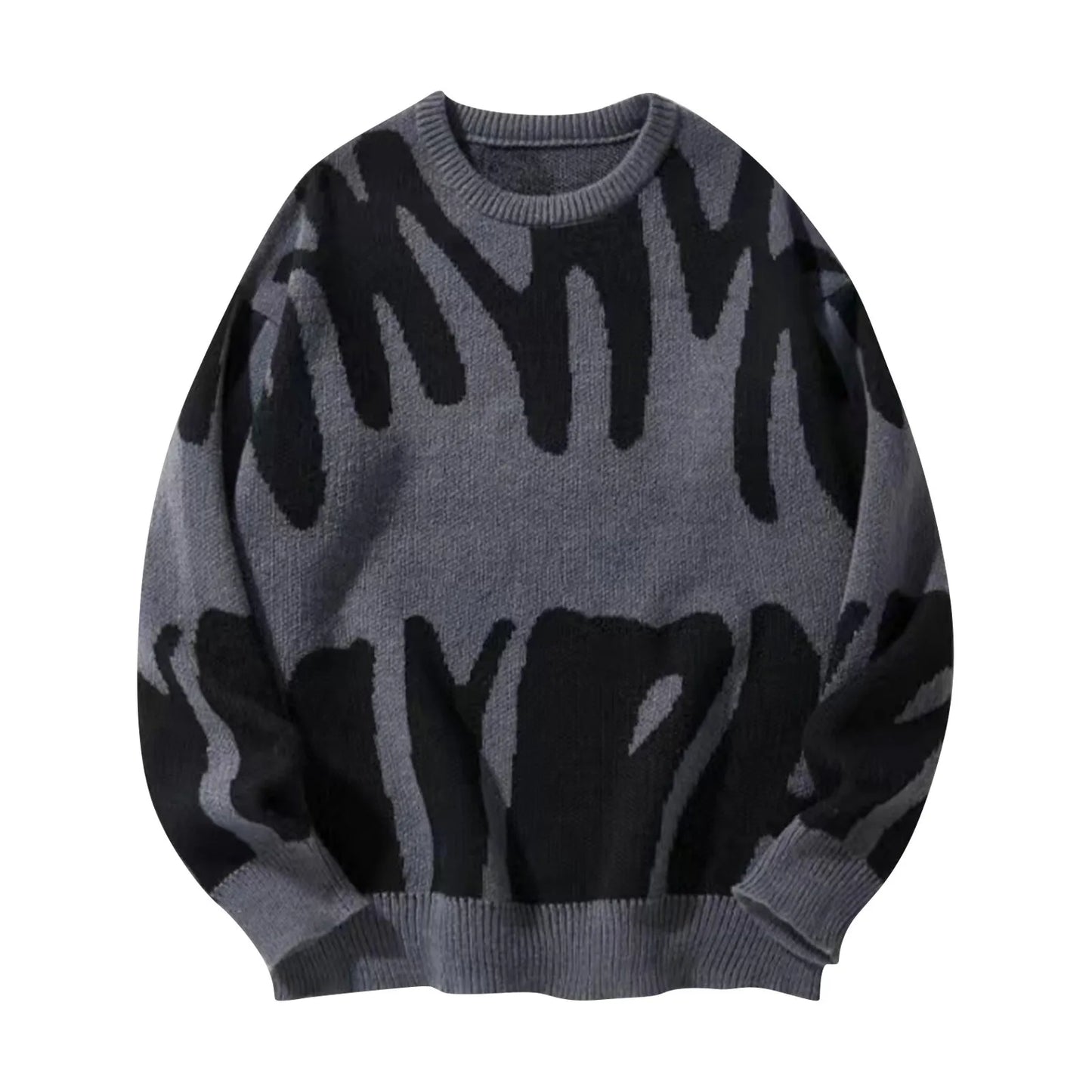 Cesare | Casual Contrast Pull
