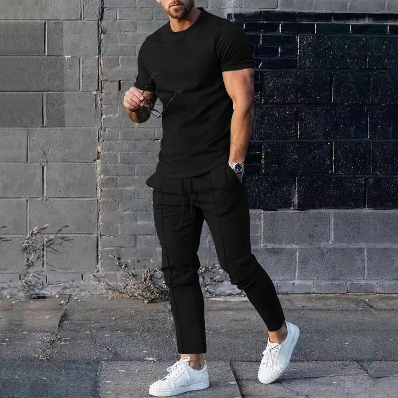 James™ | Elegante Set