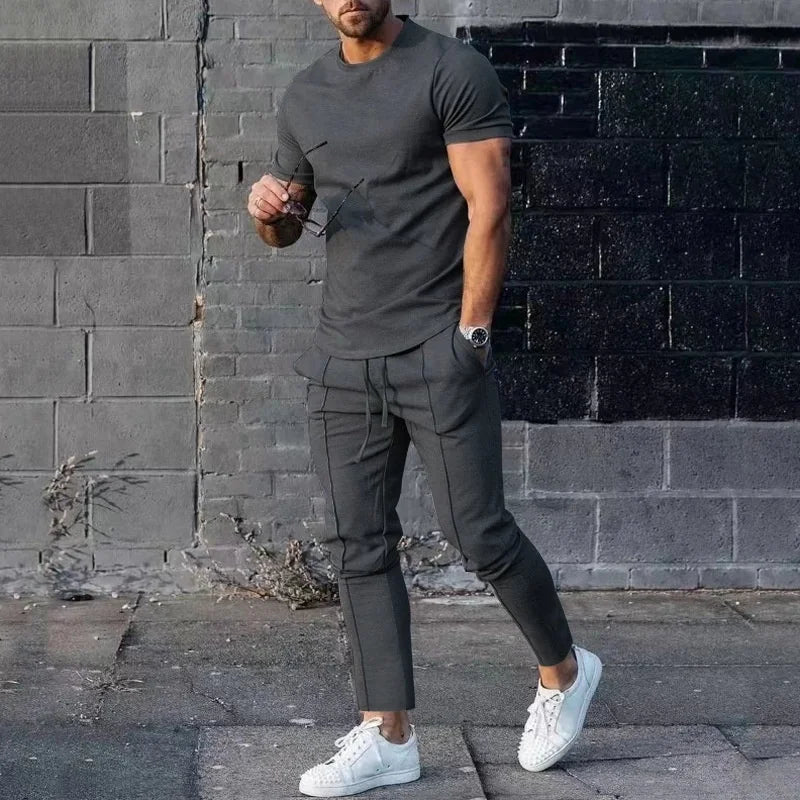 James™ | Elegante Set