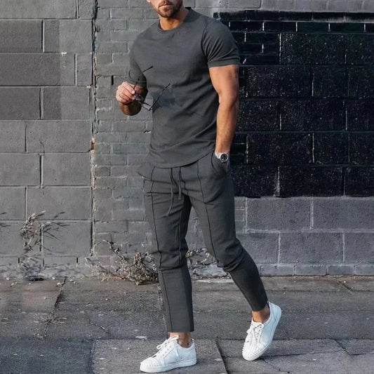 James™ | Elegante Set