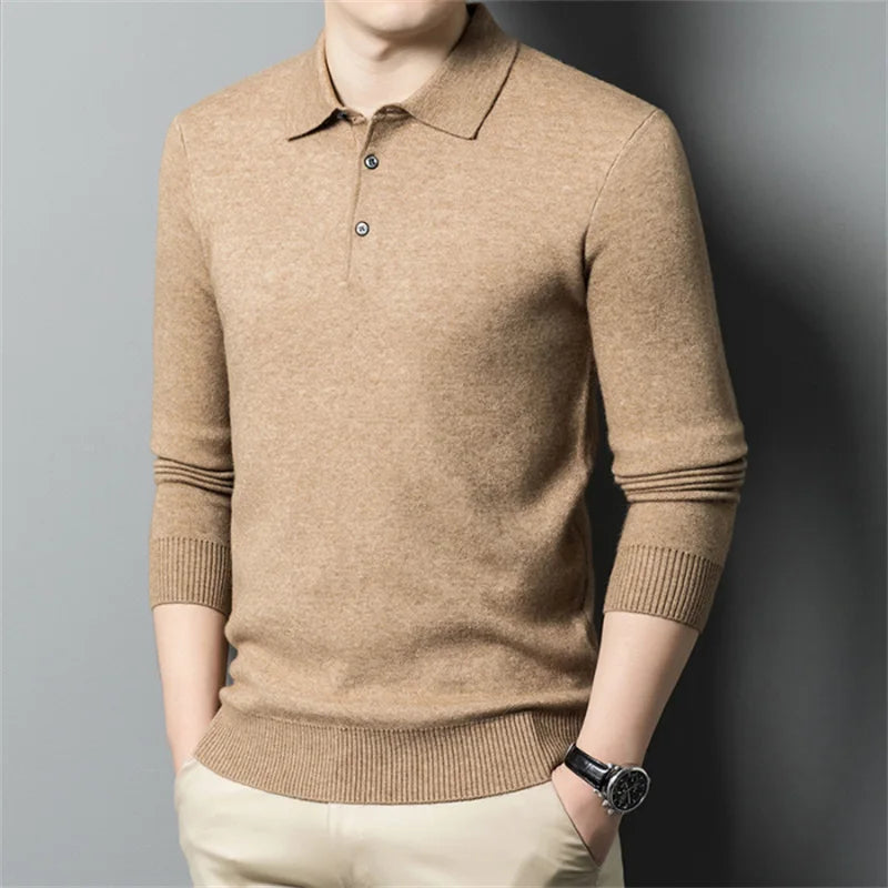 Polo – Elegant en Comfort