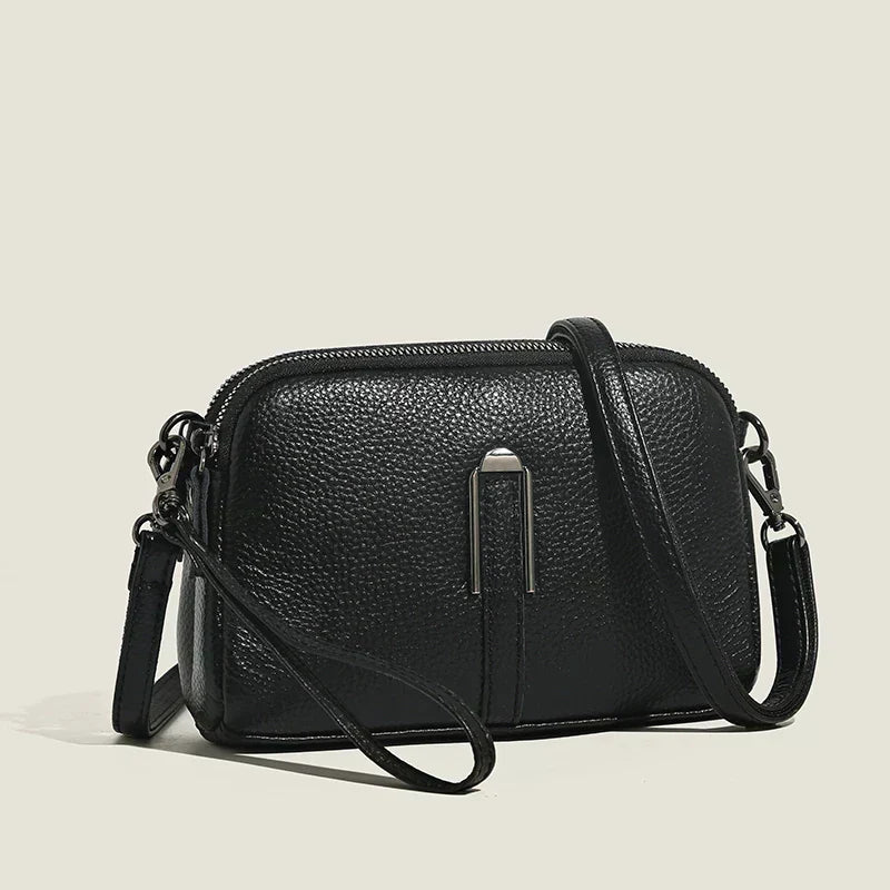 Amaya | Luxe Schoudertas