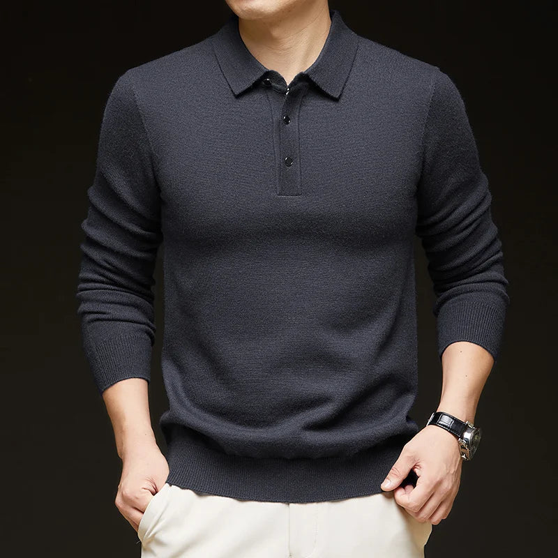 Polo – Elegant en Comfort