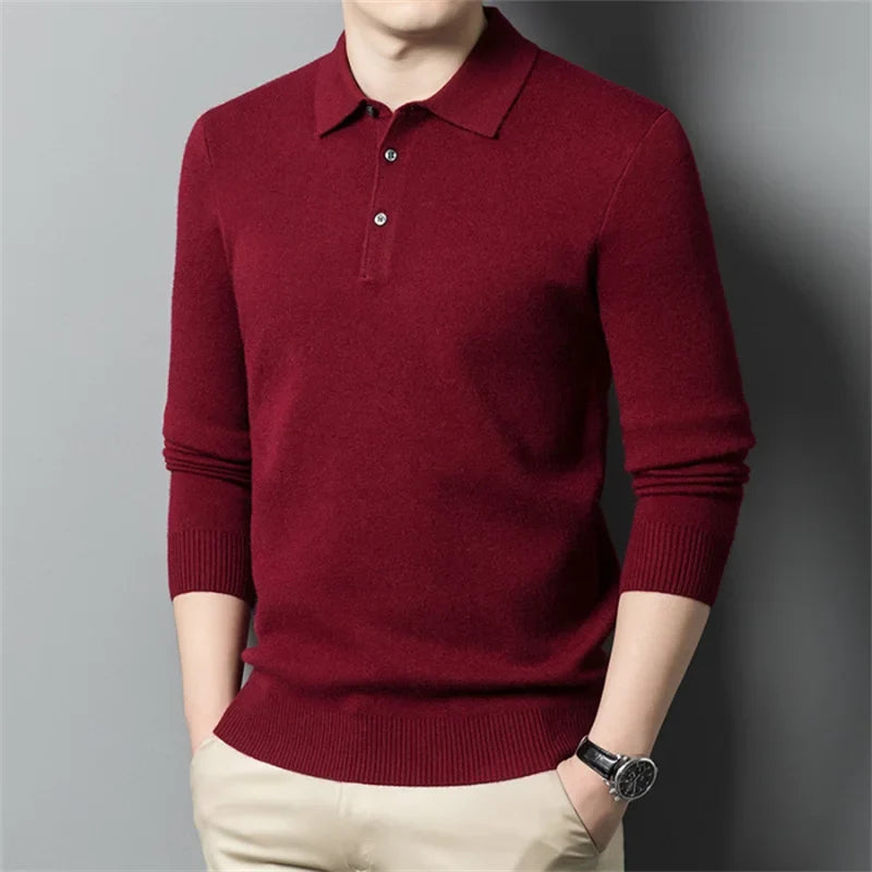Polo – Elegant en Comfort