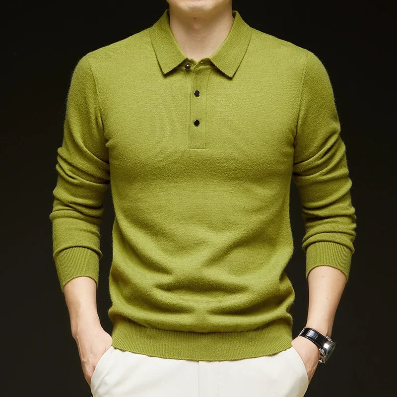 Polo – Elegant en Comfort