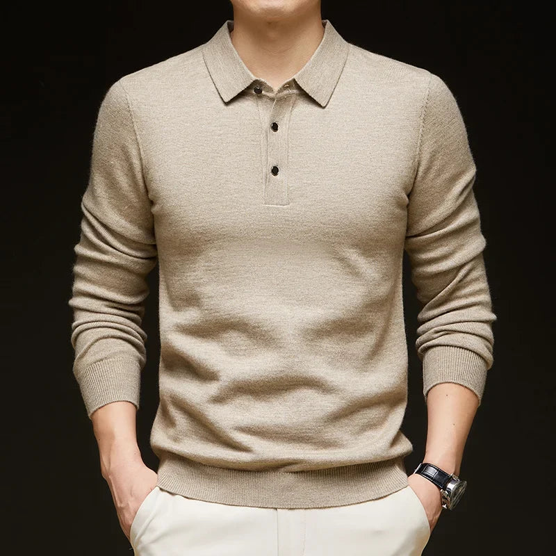 Polo – Elegant en Comfort