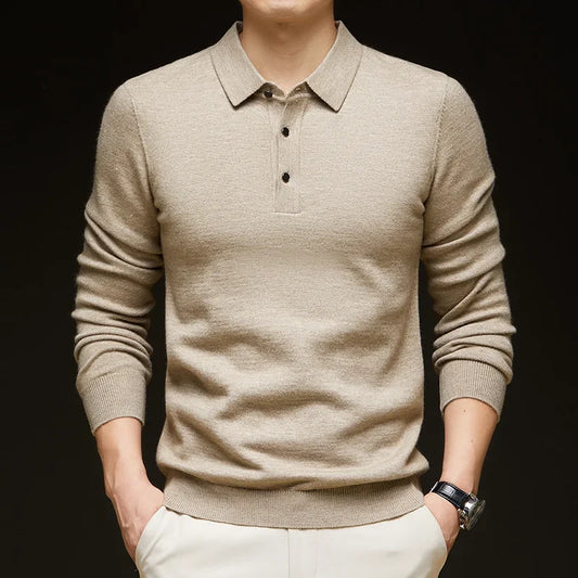 Polo – Elegant en Comfort