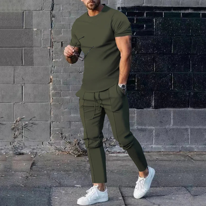 James™ | Elegante Set