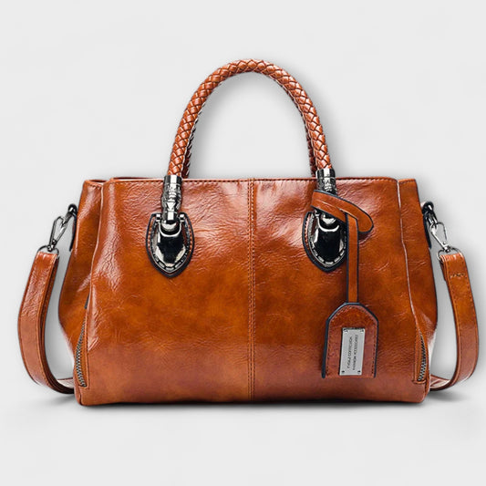 Olivia - Elegante Duffle Bag