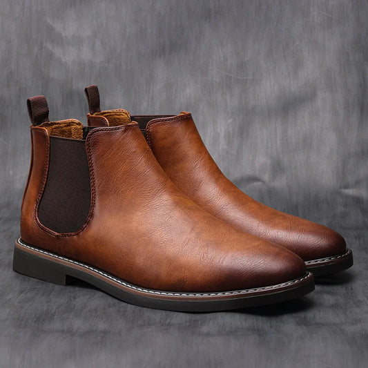 Sanford | Tijdloze Chelsea Boots