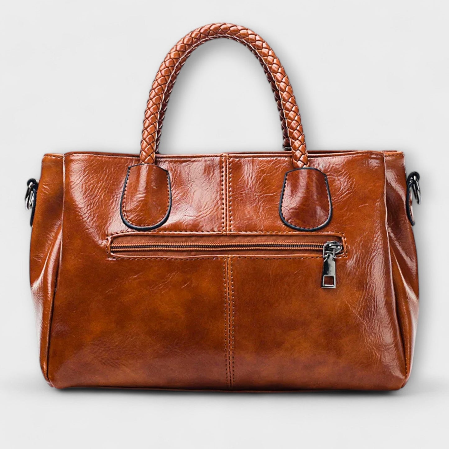Olivia - Elegante Duffle Bag