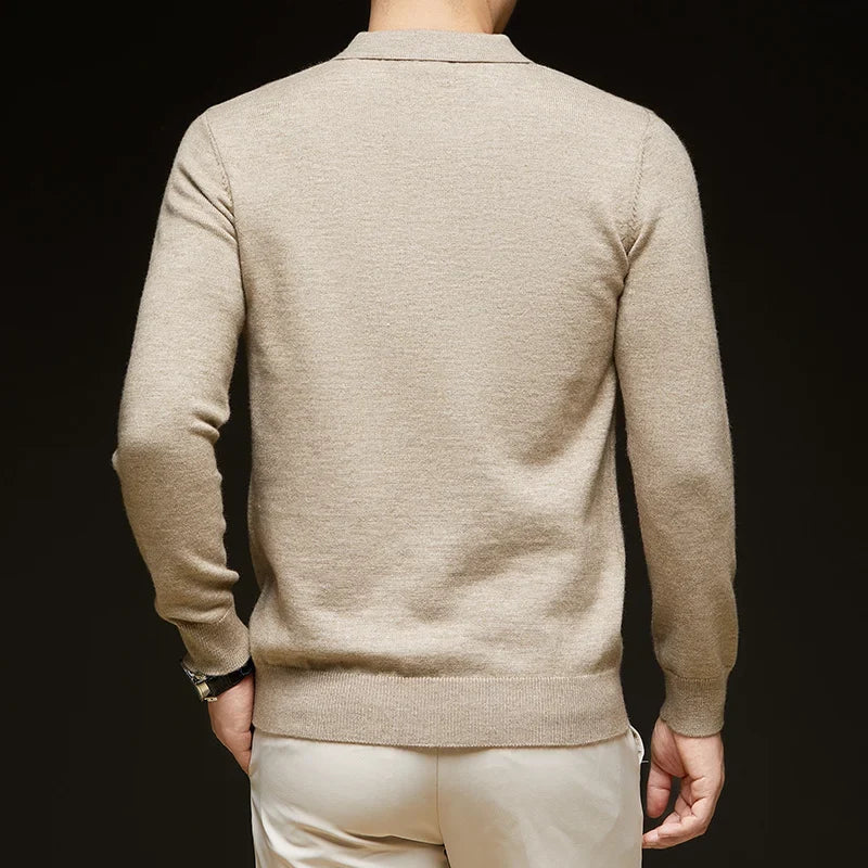 Polo – Elegant en Comfort