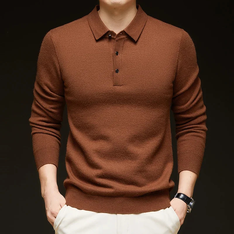 Polo – Elegant en Comfort