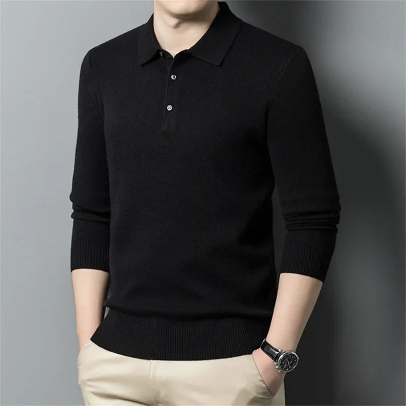 Polo – Elegant en Comfort
