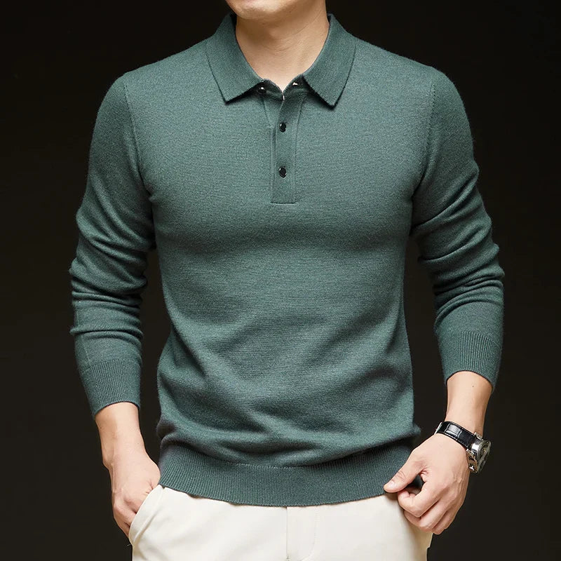 Polo – Elegant en Comfort