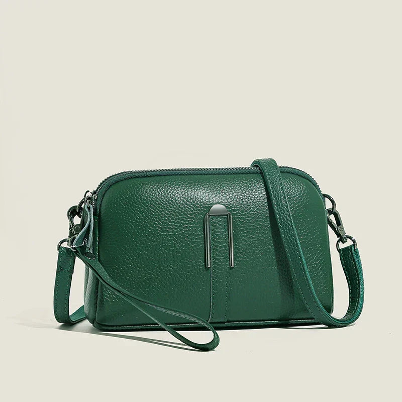 Amaya | Luxe Schoudertas