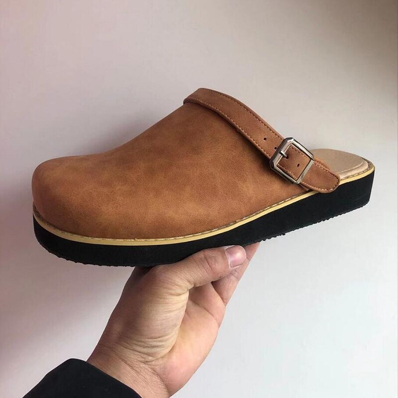 Hugo | Orthopedische Schoenen