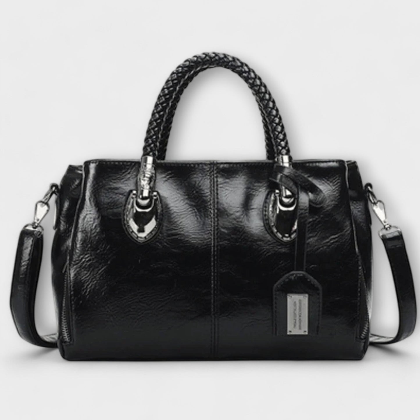 Olivia - Elegante Duffle Bag