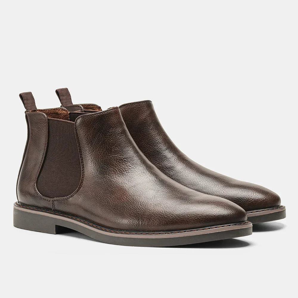 Sanford | Tijdloze Chelsea Boots
