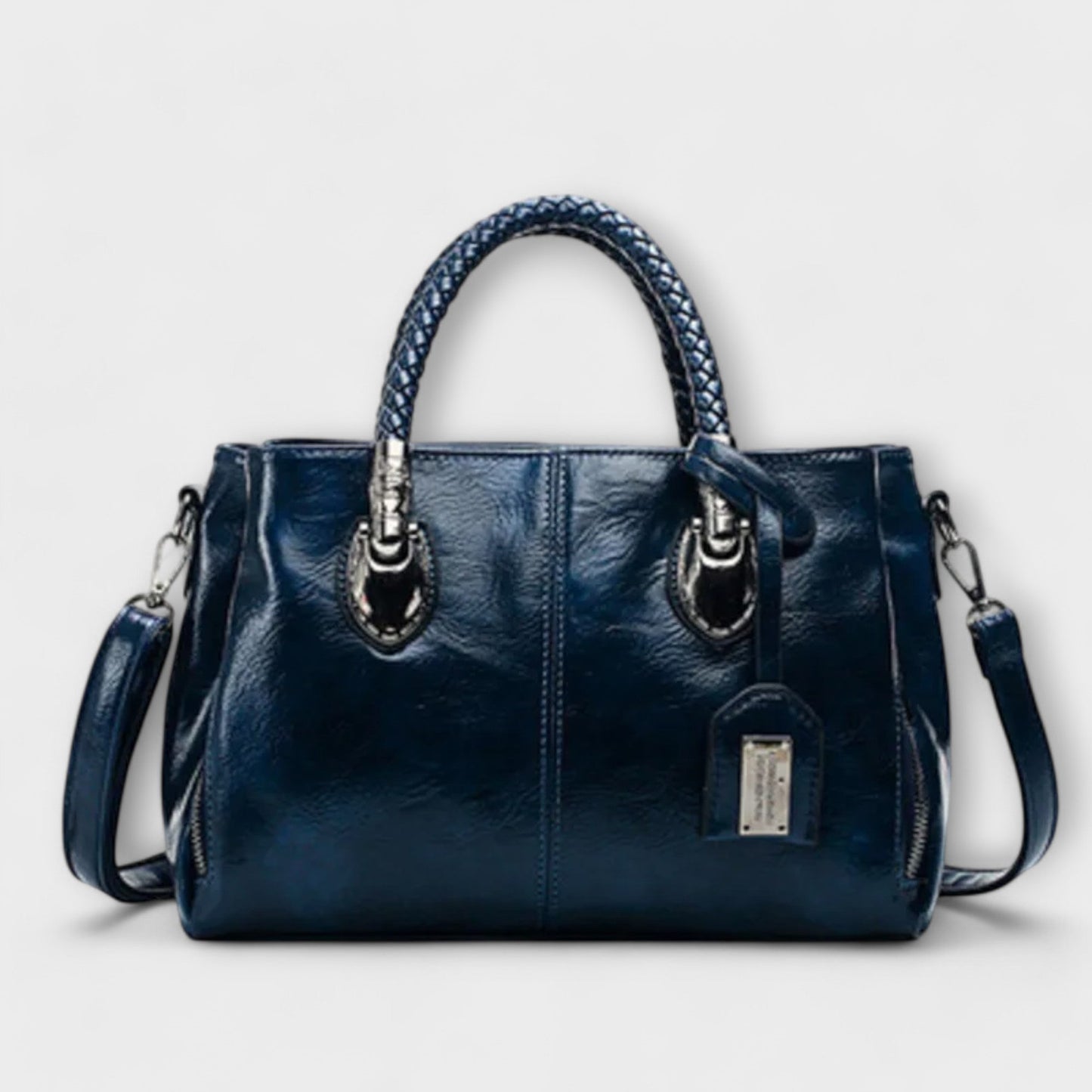 Olivia - Elegante Duffle Bag
