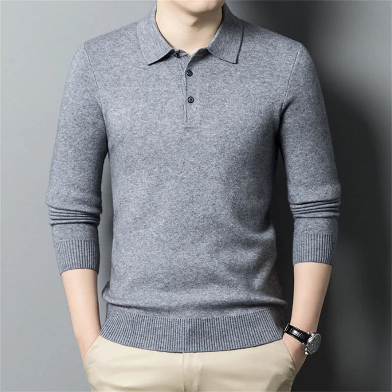 Polo – Elegant en Comfort