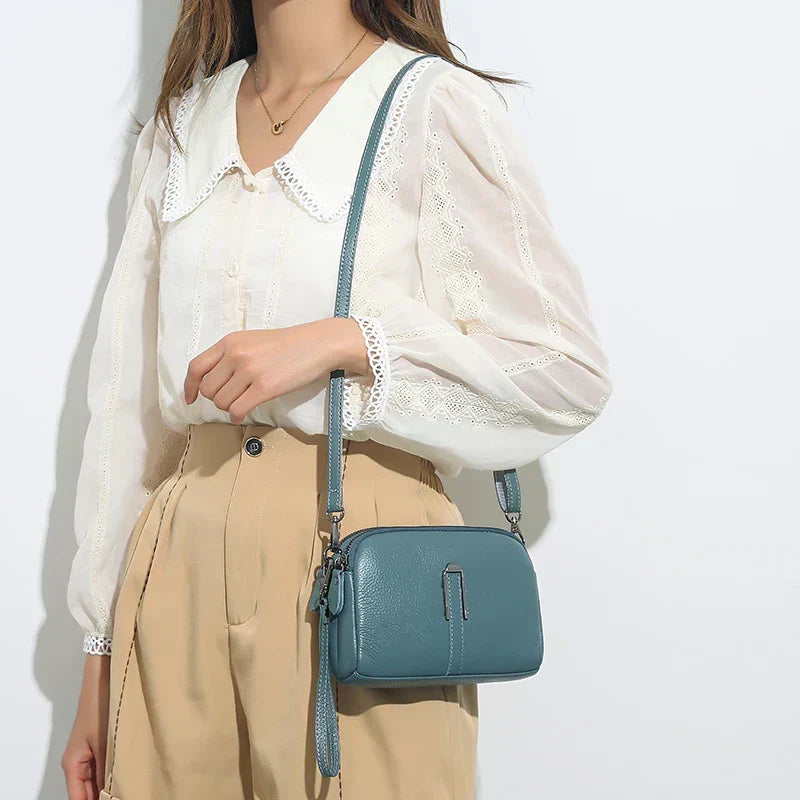 Amaya | Luxe Schoudertas