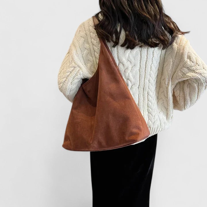 Sheryl | Chic Schoudertas
